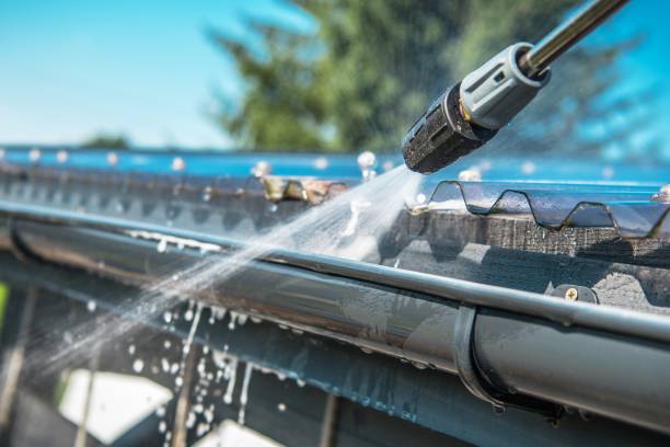 Best Pressure Washing Company Near Me  in Lake Camelot, IL