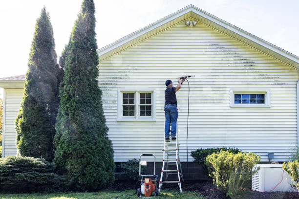 Best Commercial Building Pressure Washing  in Lake Camelot, IL