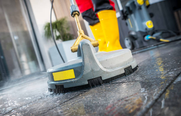 Best Affordable Power Washing  in Lake Camelot, IL