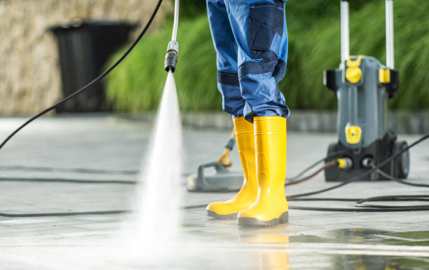 Best Pressure Washing Near Me  in Lake Camelot, IL