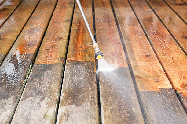 Best Sidewalk Pressure Washing  in Lake Camelot, IL