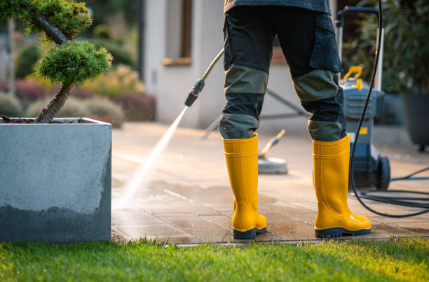 Best Commercial Pressure Washing  in Lake Camelot, IL